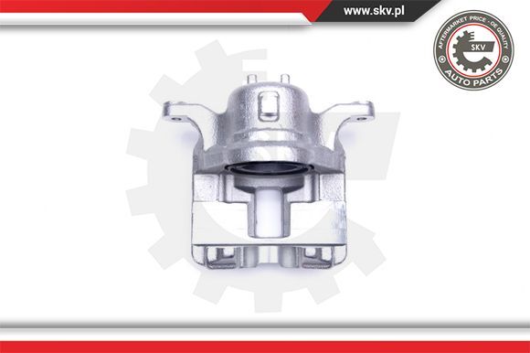 Esen SKV Bremssattel Vorne Links Bremssystem TRW FüR Honda Civic Viii Hatchback-image