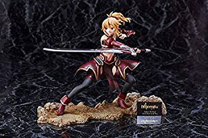 Figurine Fate/Apocrypha Mordred Character 1/7 Aniplex | eBay