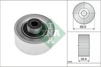 INA Multifr. Riemenscheibe Ford 1.8