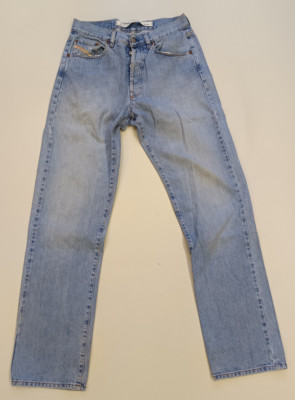 * Diesel Industy Retro Jeans W 33 TOP Blau