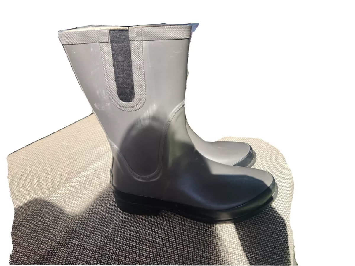ll bean boots wellie rain boots eBay
