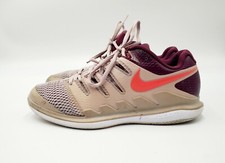 Nike Men's Size 7Air Zoom Vapor X Tennis Shoe Style AA8030 601