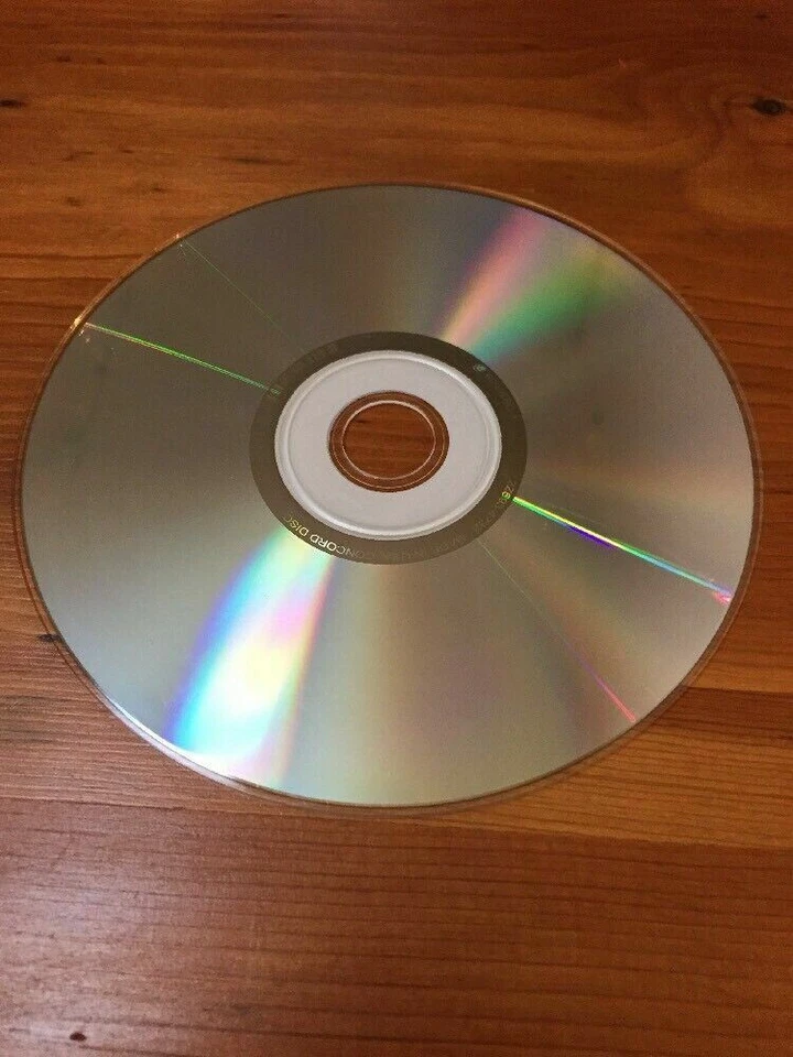 Mac Macintosh eMac OS 10.3 X Install Software Discs CDs 10.3.4 Panther 2003 - Image 3 of 4