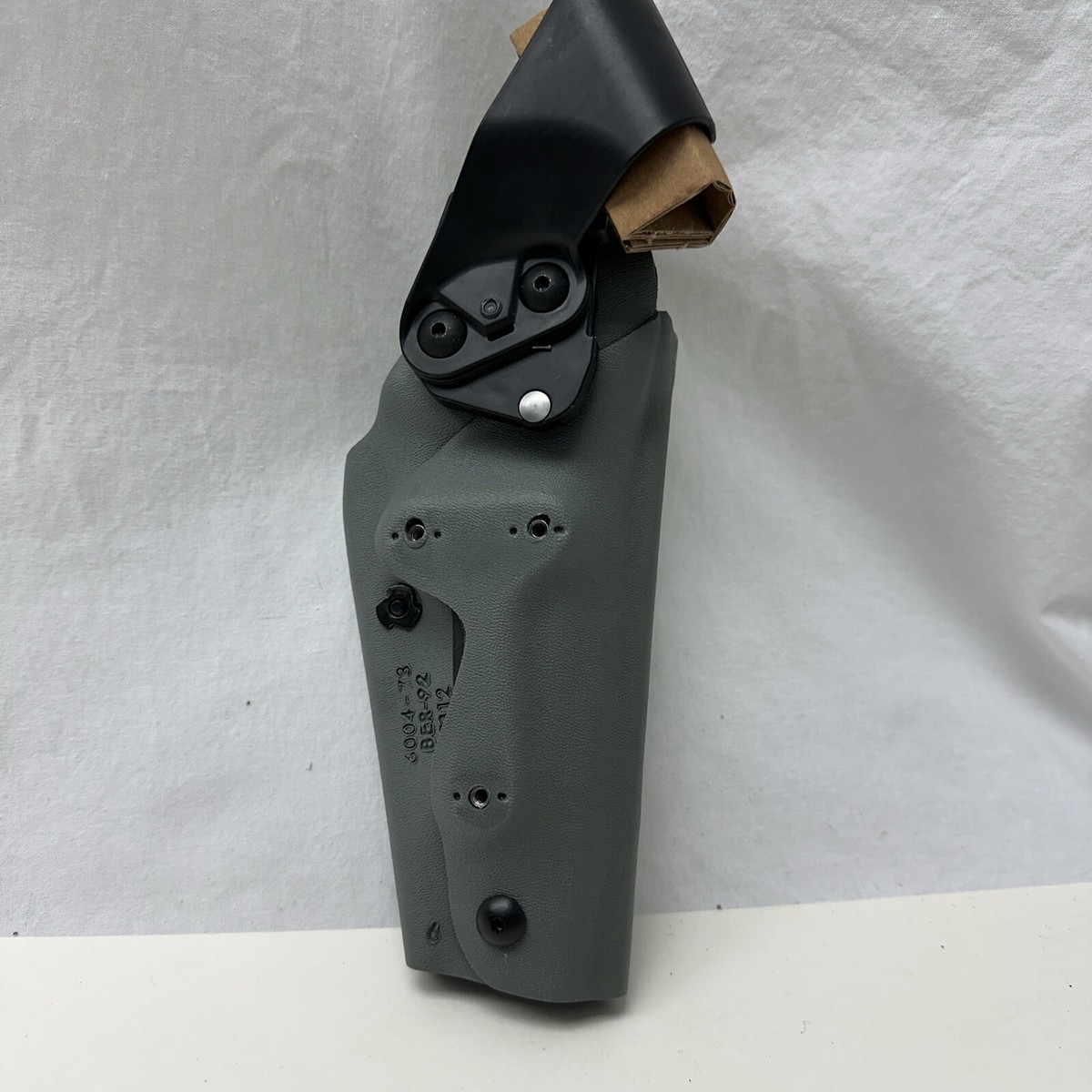Safariland 6004-73 Foliage Beretta 92 92F Brigadier Centurion LH