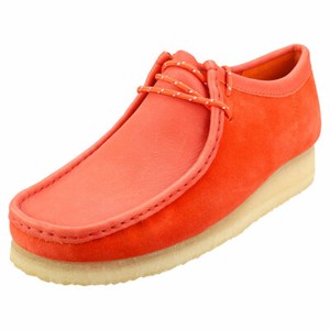 clarks wallabee shoe