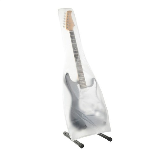 Guitar Protective Dust Cover Waterproof Bag for Acoustic & Electric Guitars - Picture 8 of 16