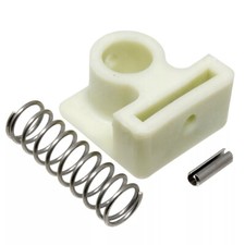 6563148 Spring Block Lap Bar Plastic Pedal Stop Repair Kit For Bobcat 763 773