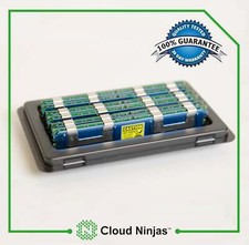 192GB 6x32GB DDR3 PC3L-12800L ECC Server Memory RAM for HP ProLiant DL380E G8