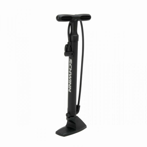 Schwinn Bike Bicycle Floor Pump Air Tire Tyre Presta Valve Cycling