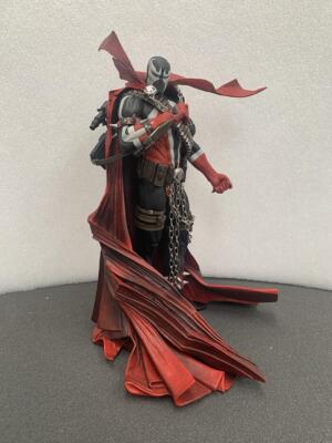 SPAWN - ISSUE 7 Cover Art 12