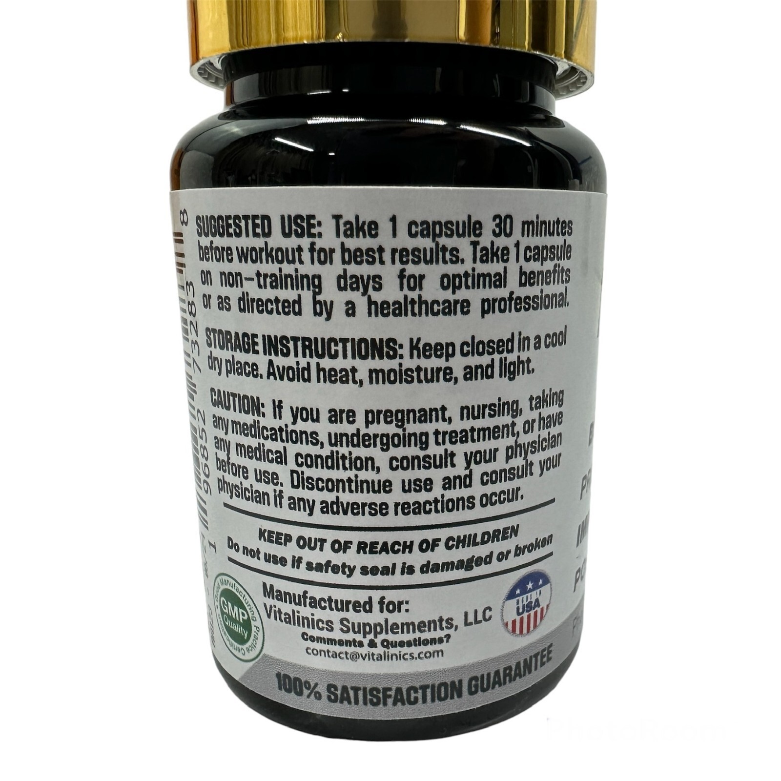 Natural ANABOLIC 100 Legal Nitric Oxide Booster capsules BULKING + MUSCLE GROW eBay