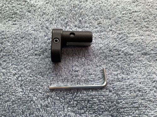 Crosman P1377 / P1322 Extended Barrel Band For Longer Barrels By Buck Rail
