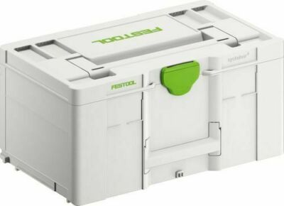 Festool Systainer³ SYS3 L 237 Werkzeugkoffer (204848)