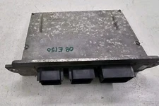 Ford E150 Econoline Van 4.6l ECU ECM PCM Brain Module OEM 2006-2008 2341