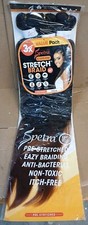 3 Pack Spetra Pre Stretched Strchb325 Tp 30/1b 26"