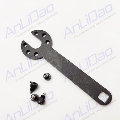 Replaces Mercury V6 Trim & Tilt Units 1, 2 & 3 Tilt Cylinder Wrench 86-17 FSM053