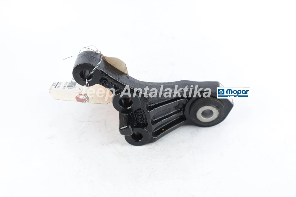 Engine Mount Bracket Front Jeep Compass MP 6-Speed Manual 68253052AC New Mopar - Image 3 of 4