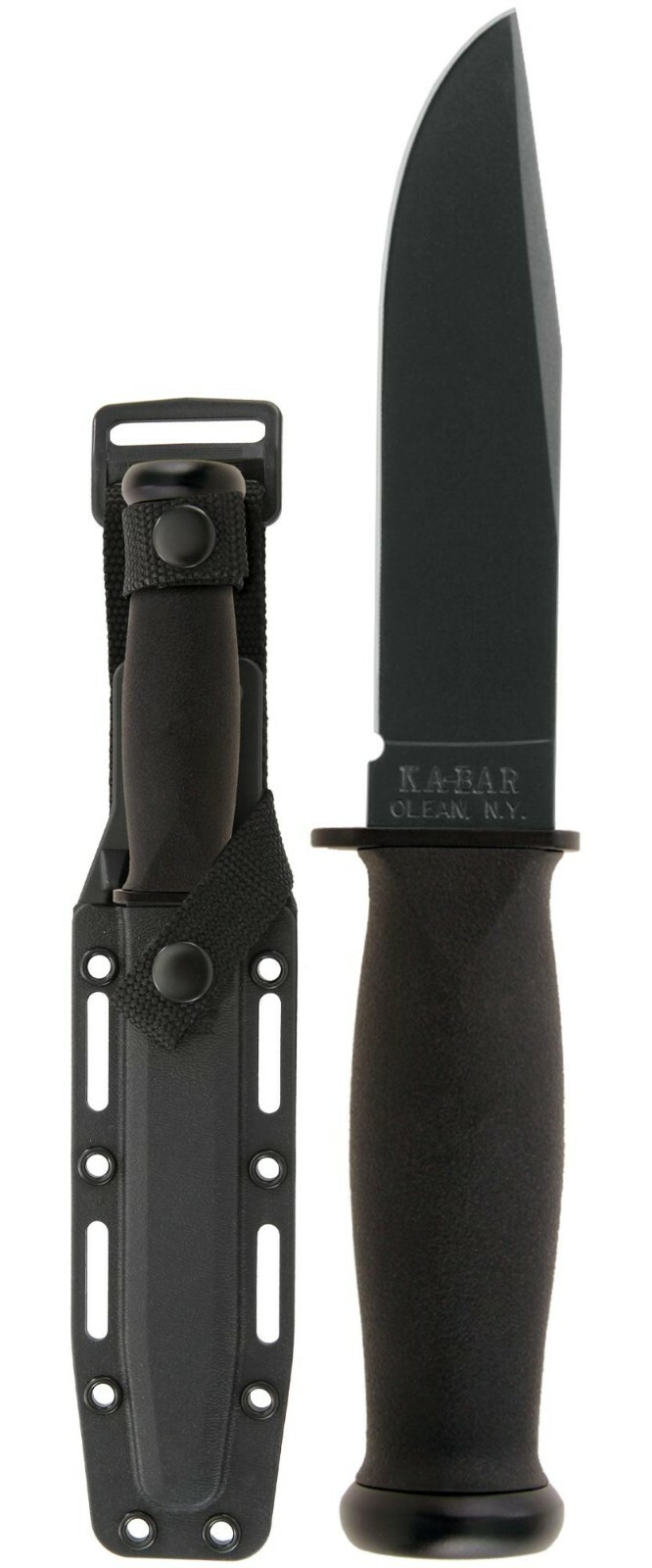 W/ Hard Sheath 2221