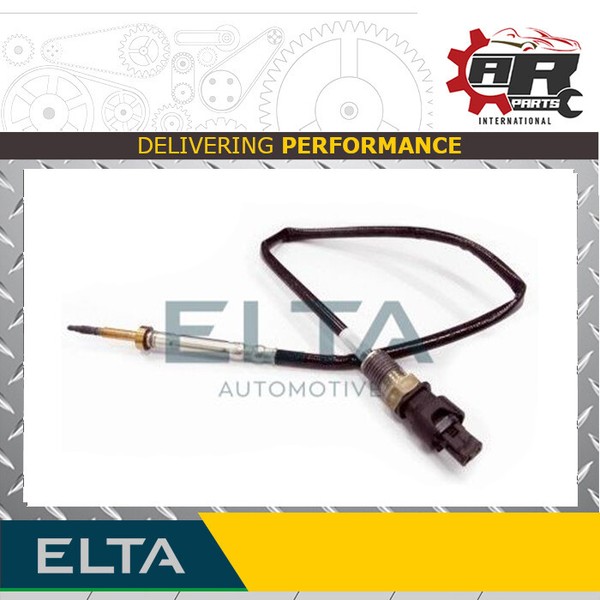 Elta Abgastemperatursensor - Passt FüR BMW 1Er Serie 3Er Serie 5Er Serie X3 07--image