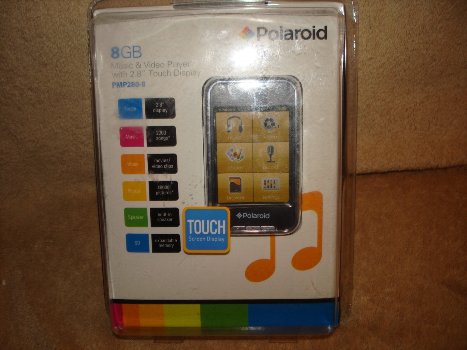 Pmp 280-8 New On Sale