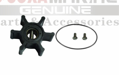 Impeller Kit for Westerbeke 048500 Marine Diesel Generator Water Pump 048080