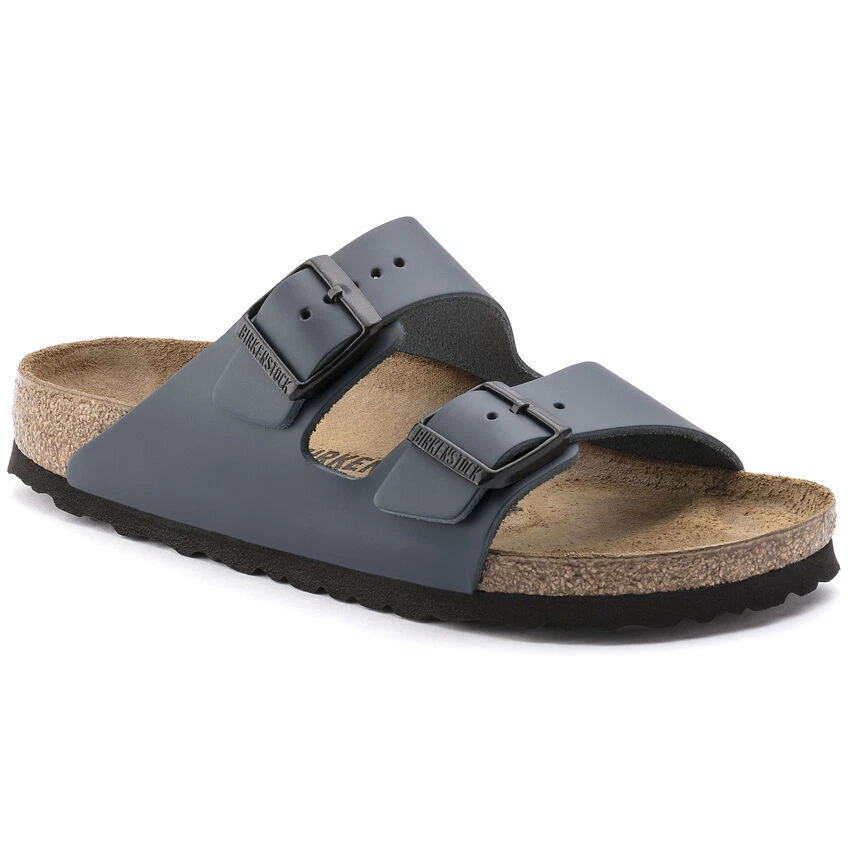 Birkenstock Arizona Blue Sandals for Women for sale | eBay