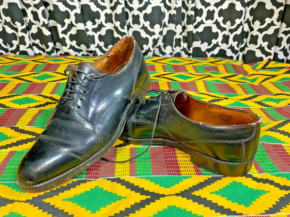 King clearance george shoes