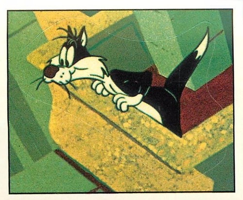 1990 PANINI HAPPY BIRTHDAY BUGS STICKERS PICK / CHOOSE YOUR CARDS - Picture 71 of 178