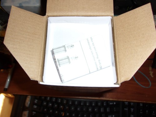 Philips 36W LED replacement bulb for HPS/HID 5400 Lumens EX39 Base - Picture 5 of 8