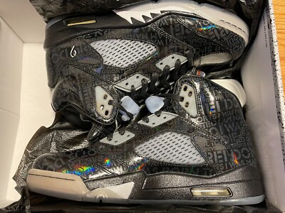 doernbecher 5s