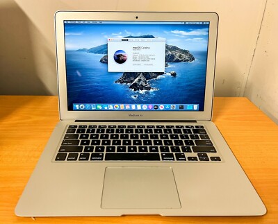 Apple MacBook Air 13