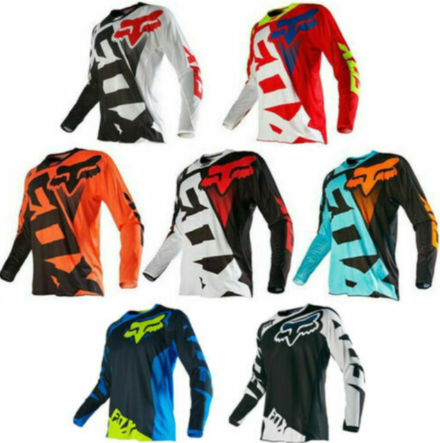 fox racing bmx