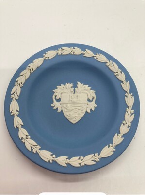 Wedgewood Lincoln Cathedral Anstecknadel Schale