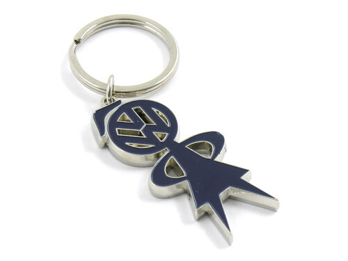 Mrs Bubblehead Classic Key Ring Genuine - Picture 1 of 1