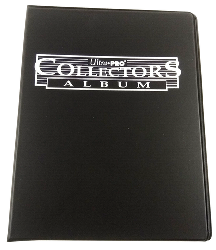 9-Pocket Portfolios | Ultra PRO International - Foto 5