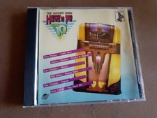 CD The Golden Serie - History of Pop - Volume 10