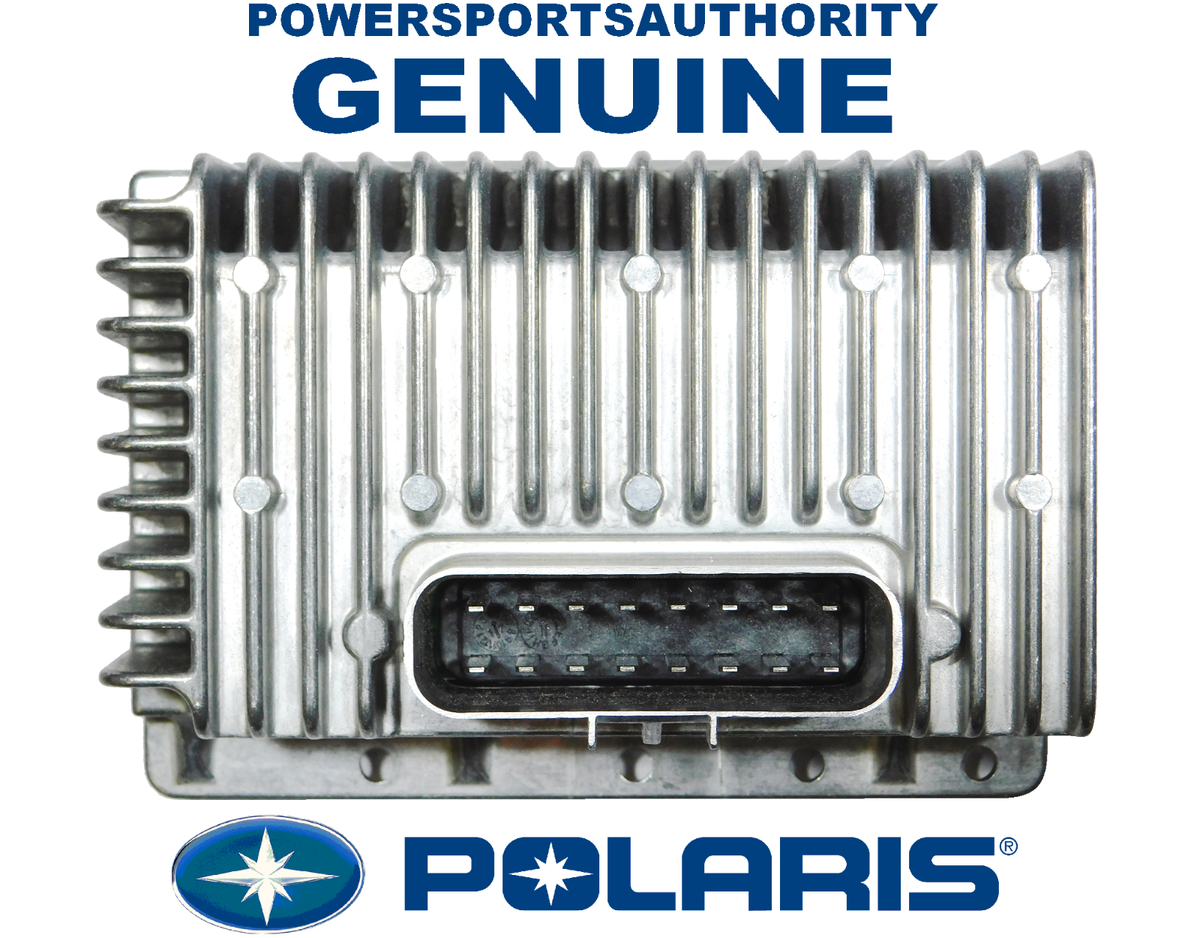 2004-2006 Polaris OEM Sportsman Scrambler 400 450 500 Surepower