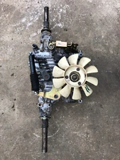 OEM Simplicity Broadmoor Hydrostatic Transmission Transaxle 1707935 Tuff Torq