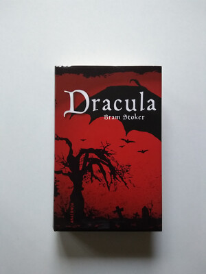 Dracula von Bram Stoker 2008