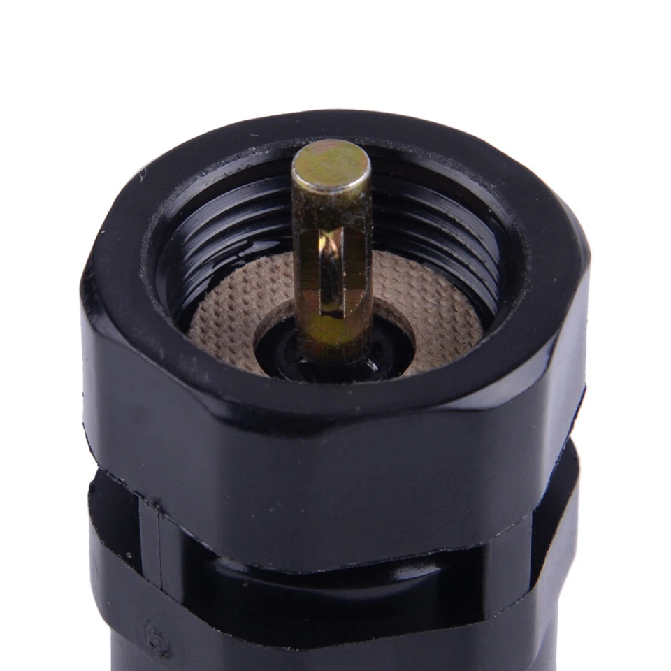 Sensor de velocidad RPM apto para ISUZU Trooper Rodeo Monterey 8971297040 Foto 3 de 3