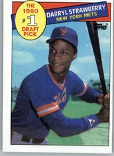 1985 Topps Baseball You Pick NM/MT 251-500