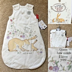 love to grow sleeping bag