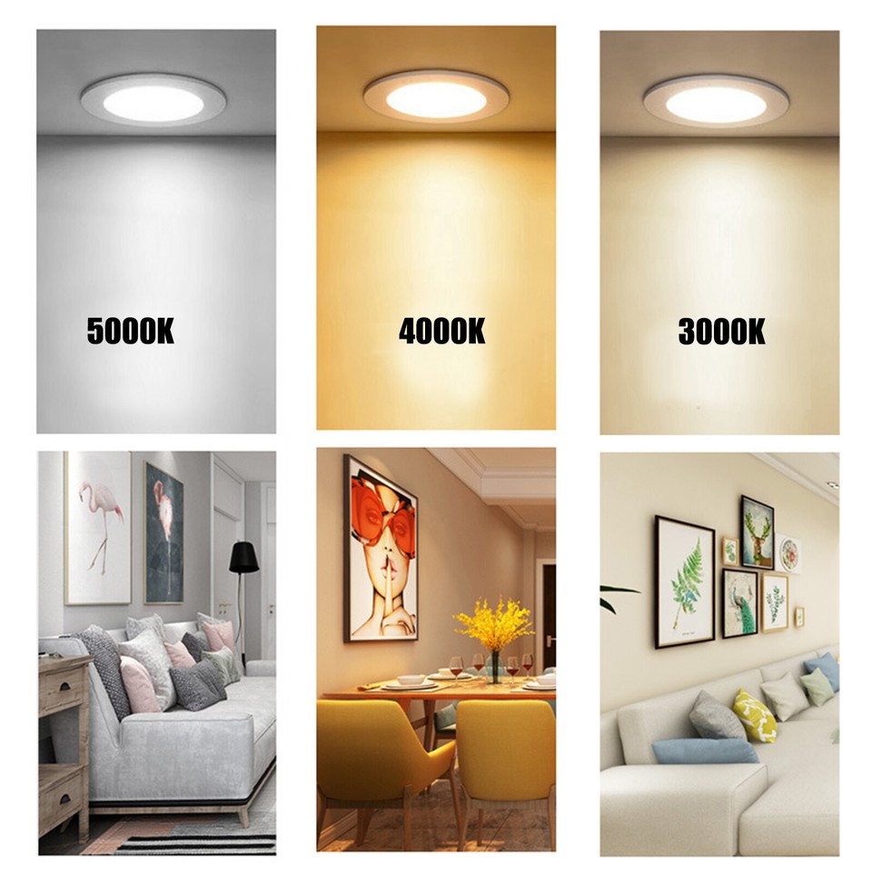 6 Inch Led Recessed Lighting With J Box Dimmable Slim Recessed 6-inch-led-recessed-lighting-with-j-box-dimmable-slim-recessed