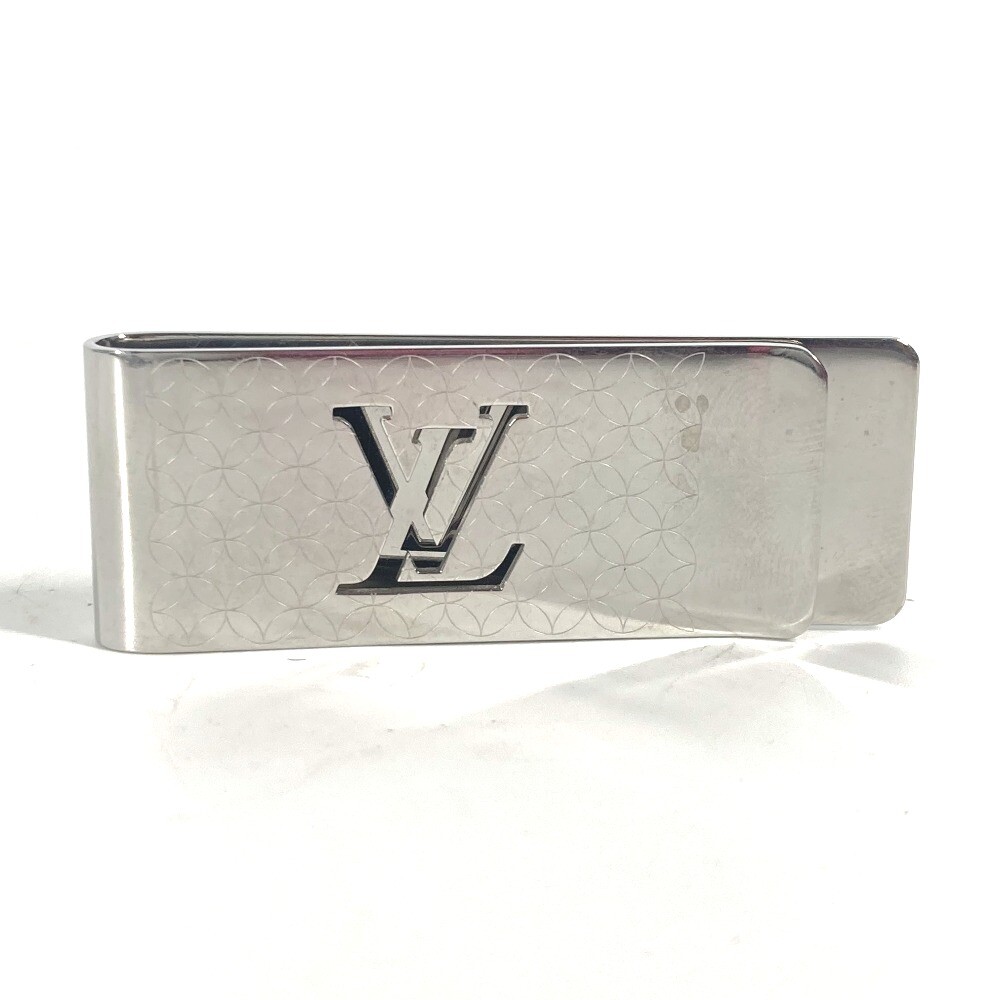 LOUIS VUITTON M65041 Birklip - Champs Elysees Wallet Money