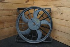 Additional Secondary Cooling Fan Shroud 64500300351 Rolls Royce Phantom 2004