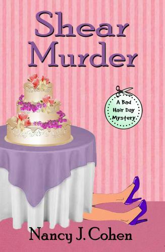 Shear Murder, Like New Used, Free shipping in the US