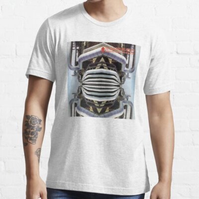 Ammonia Avenue The Alan Parsons Project Shirt Alan Parsons Rock Tee