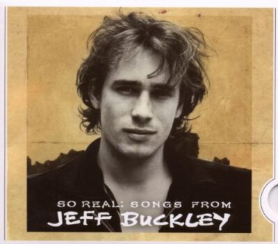 Jeff Buckley : So Real CD (2009) Value Guaranteed from eBay s biggest seller!