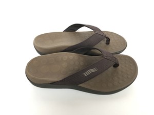 vionic thongs mens