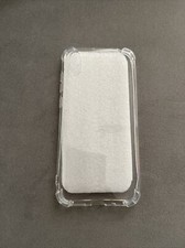 Huawei Honor Play 3E Silicone Clear Case